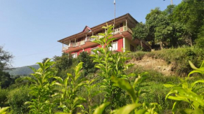 Ghughuti home stay
